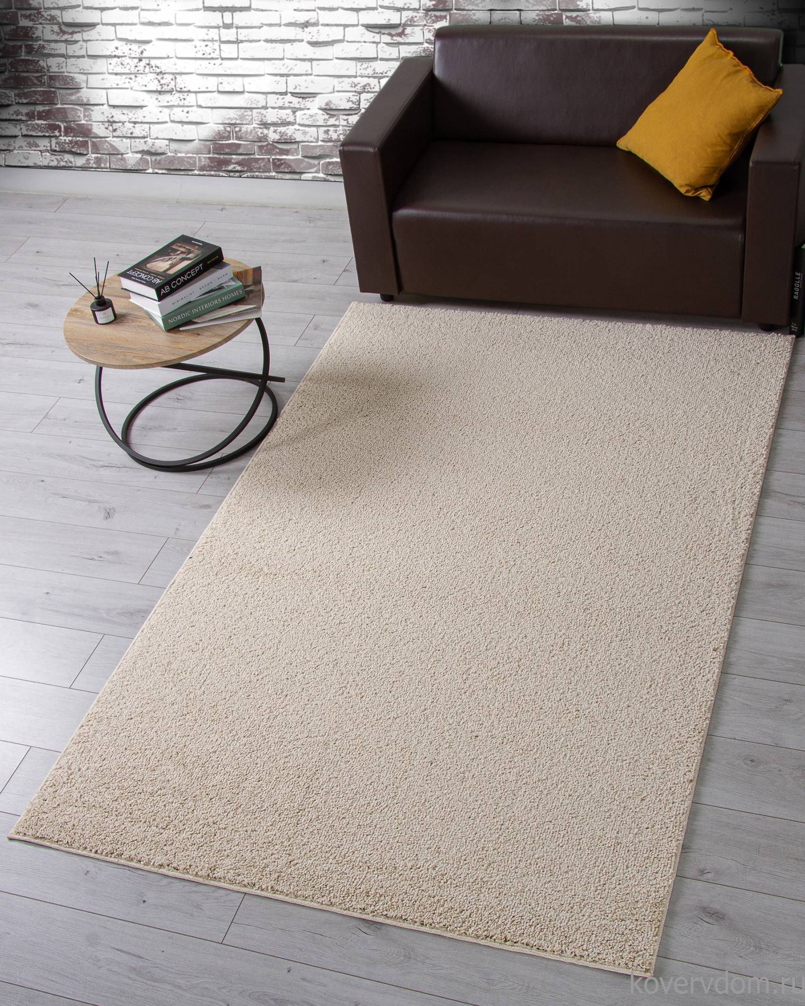 Ковер MOKKO T600 LIGHT BEIGE Ковер MOKKO T600 LIGHT BEIGE