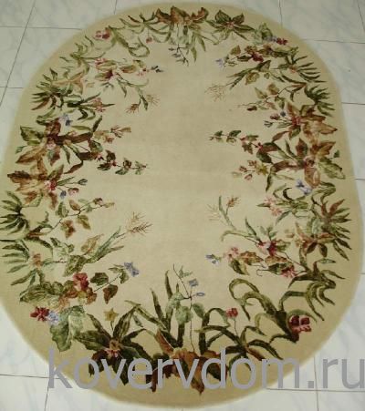 Ковер FANTASY Heaven  ПРЯМОЙ