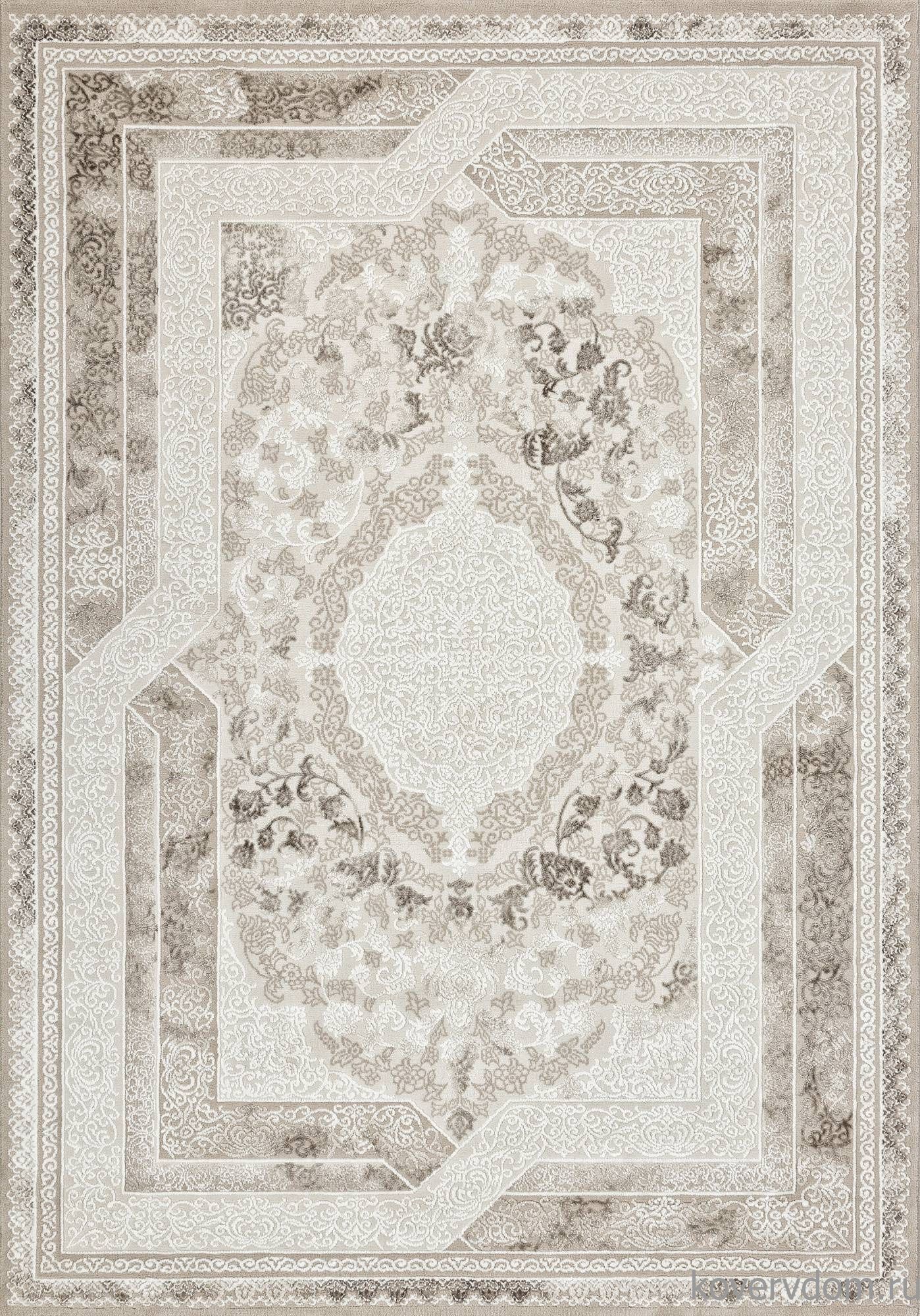 Ковер ARMINA 04089A BROWN / BROWN Ковер ARMINA 04089A BROWN / BROWN