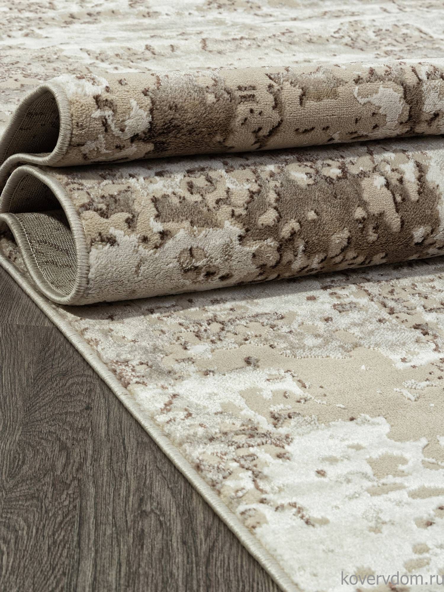 Ковер DOLCE F204 BEIGE 2 Ковер DOLCE F204 BEIGE 2