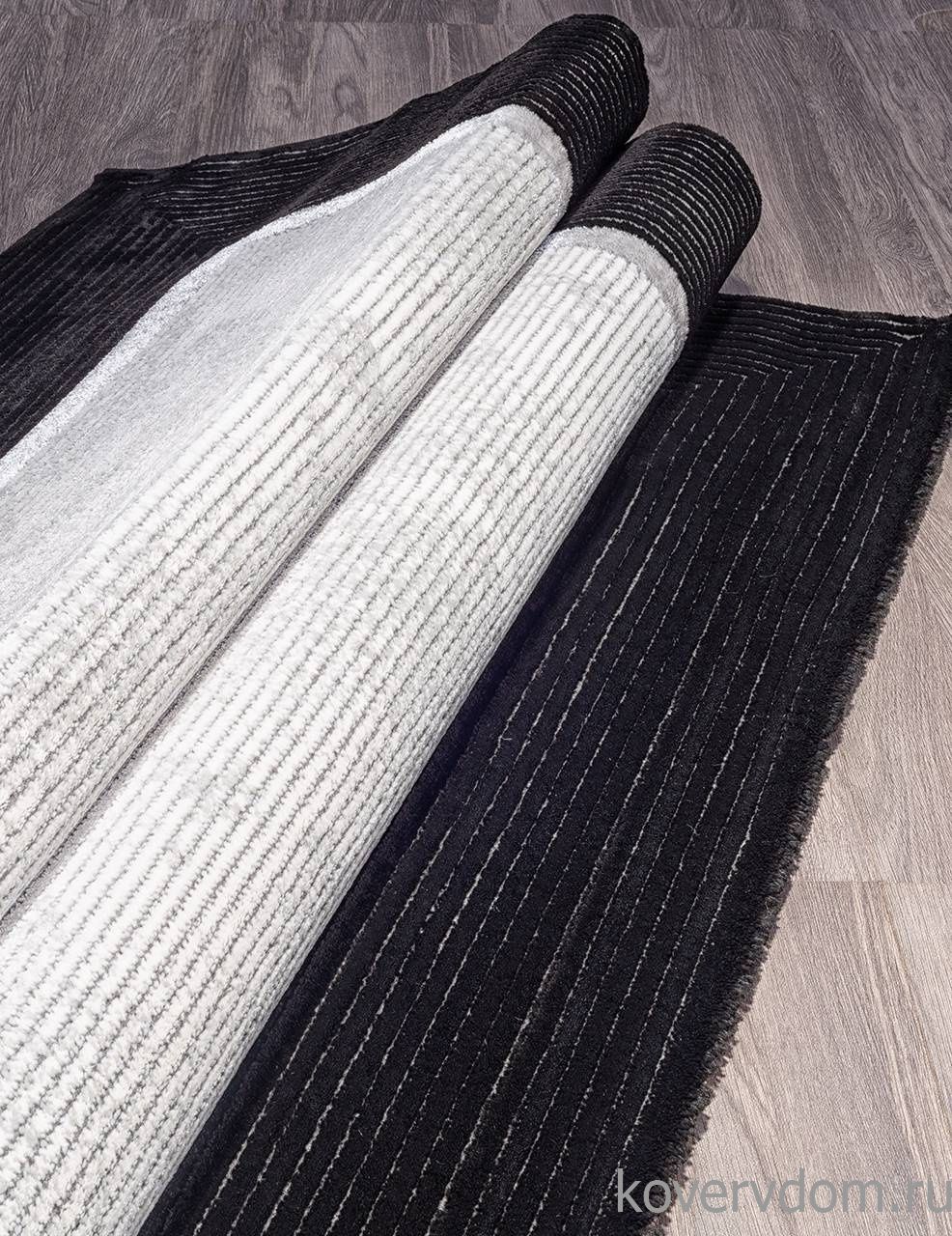 Ковер OMEGA 04476S SILVER / SILVER Ковер OMEGA 04476S SILVER / SILVER