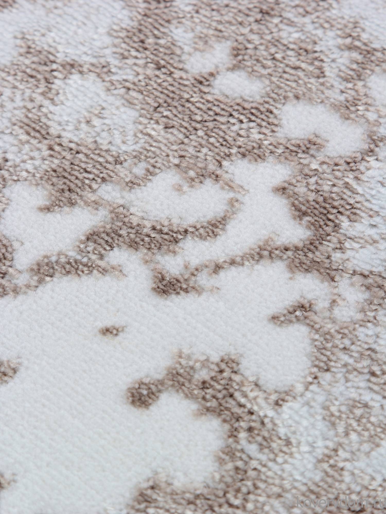 Ковровая Дорожка ALABAMA F177 LIGHT BEIGE