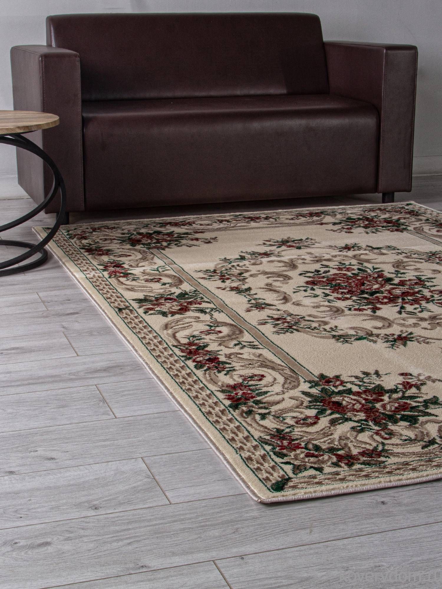 Ковер COLIZEY D057 CREAM Ковер COLIZEY D057 CREAM