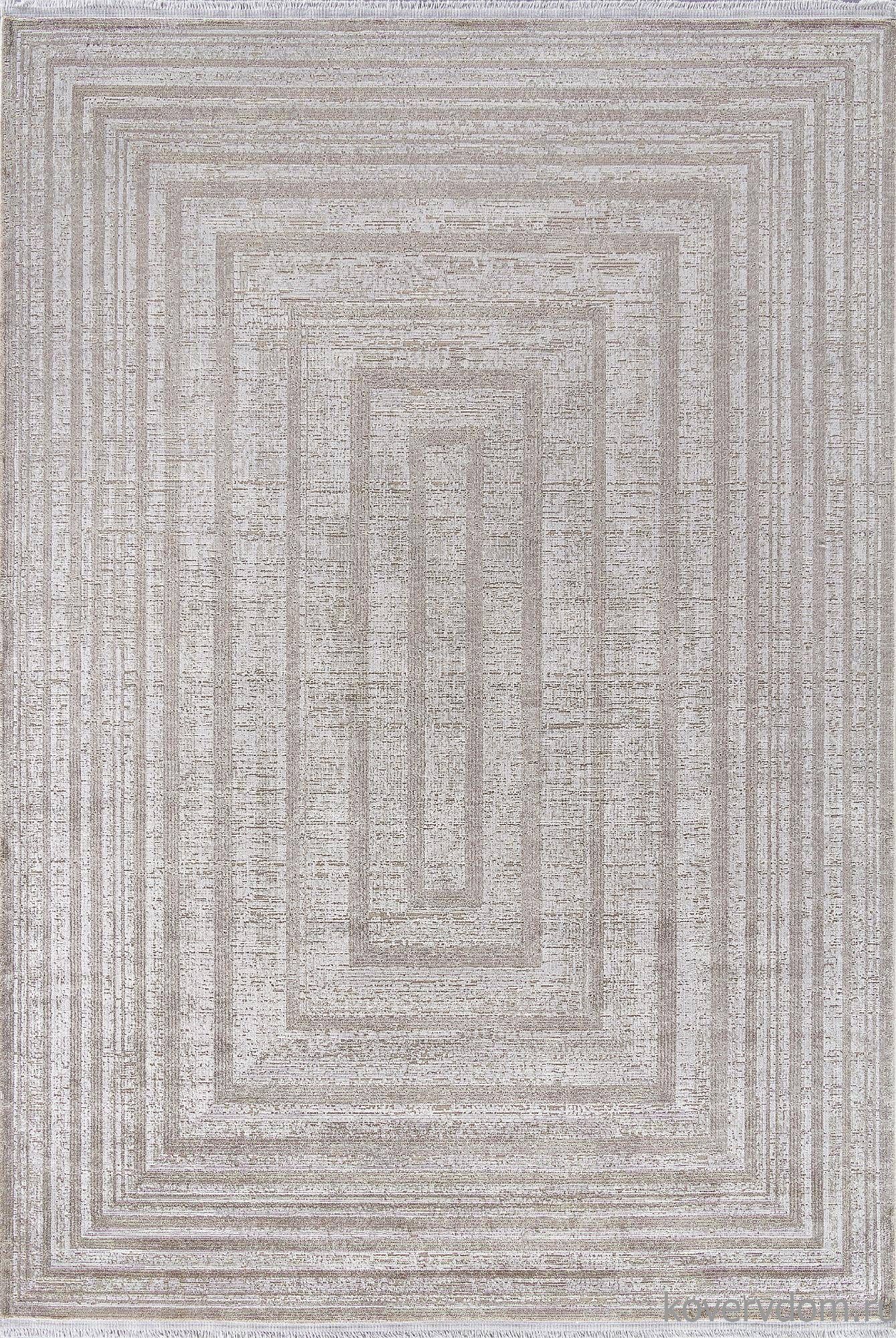 Ковер EMPEROS OLIMPOS H883AD L.BEIGE / BEIGE