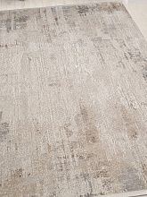 Ковер из Турции из полипропилена MARDIN 27463B GRAY / BEIGE