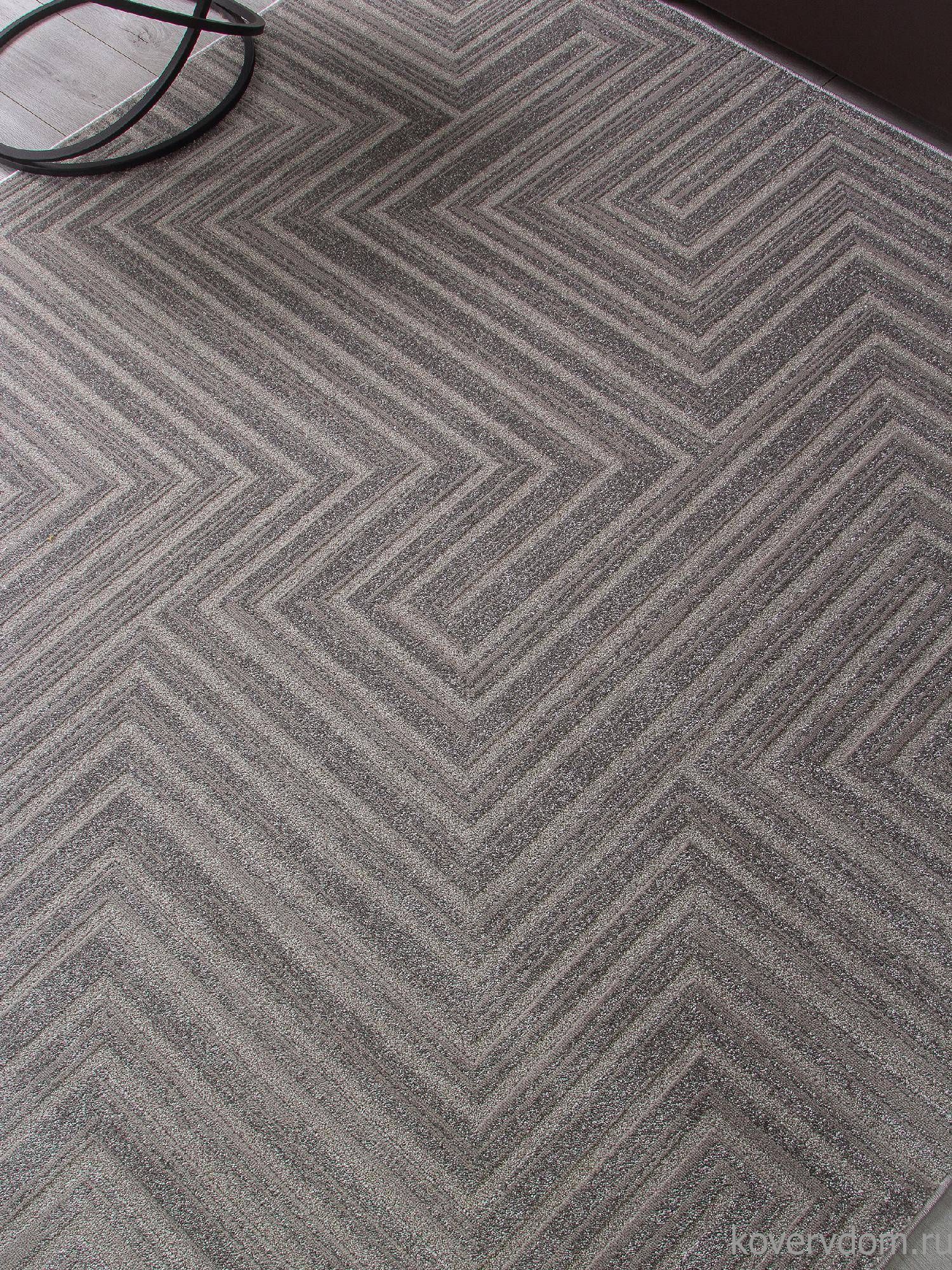 Ковер DIOS F412 LIGHT GRAY Ковер DIOS F412 LIGHT GRAY