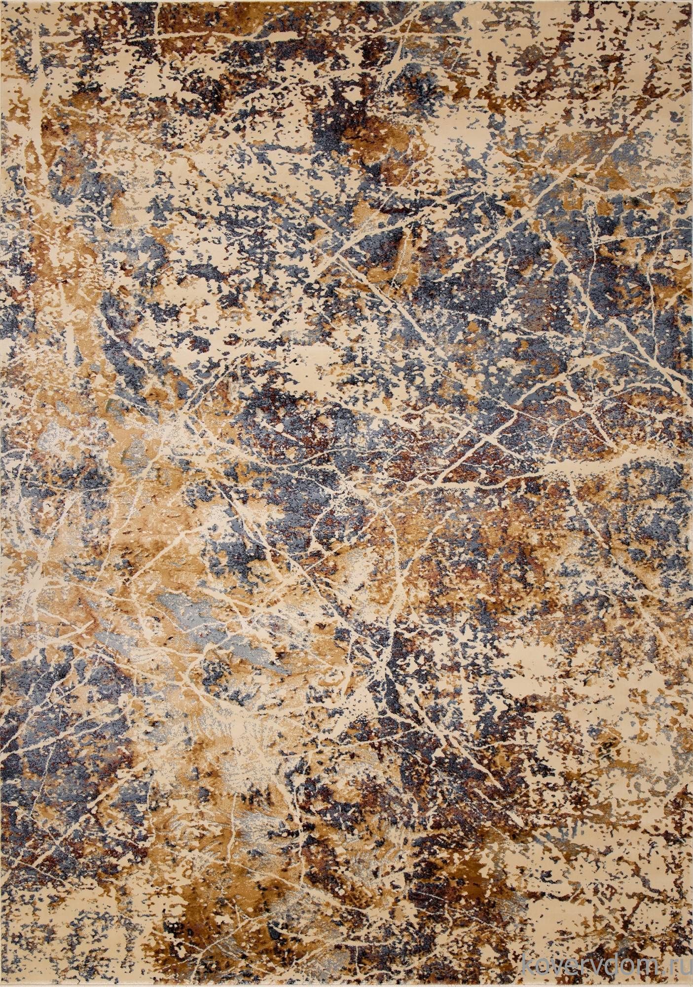 Ковер BUHARA D880 MULTICOLOR 2