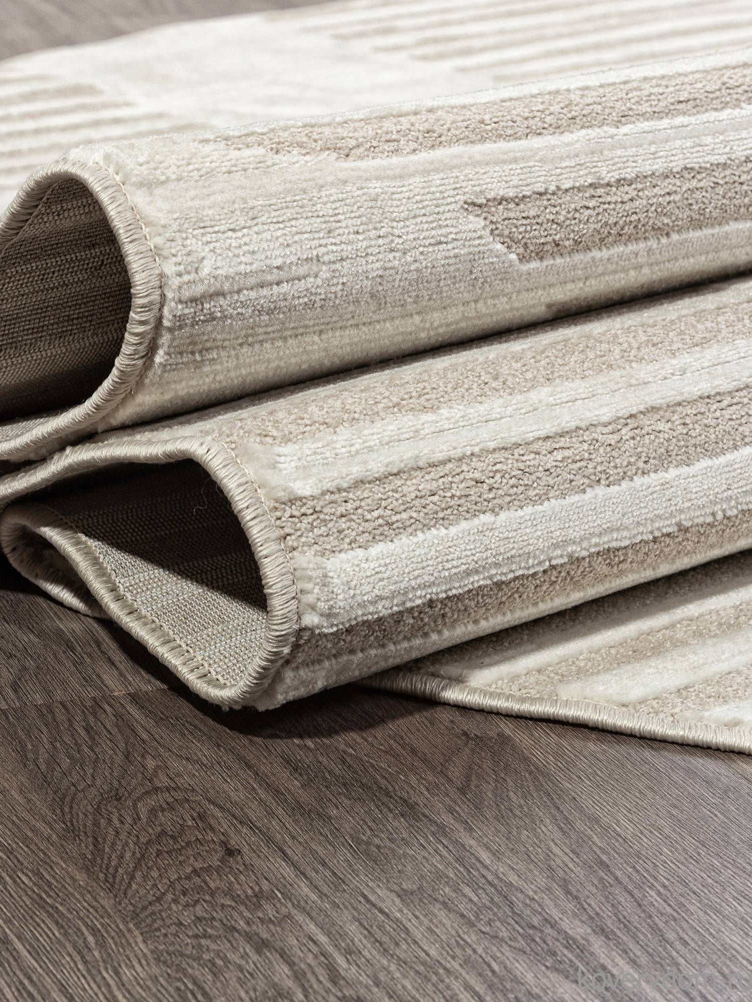 Ковер DIOS F440 CREAM Овал Ковер DIOS F440 CREAM Овал