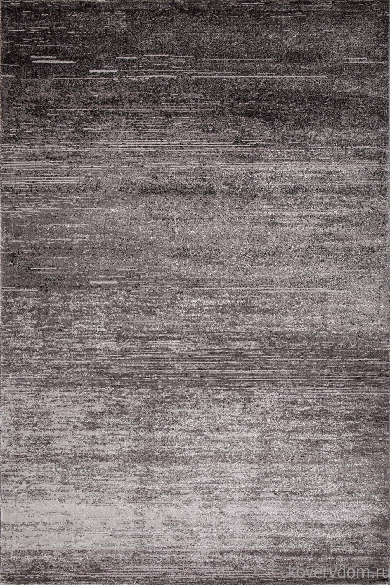 Ковер TEMPO 0128EA D.GREY / GREY