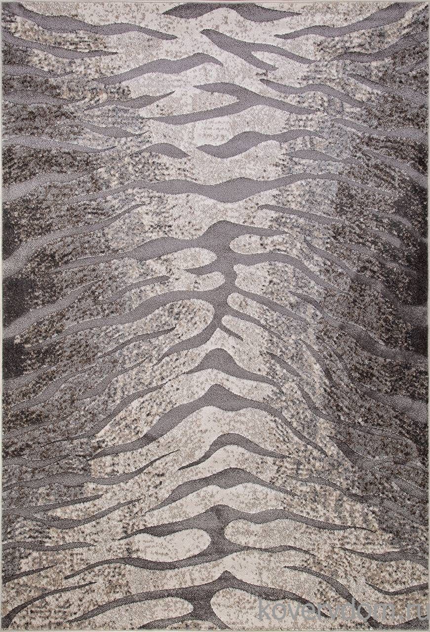 Ковер IBIZA 4093 BEIGE-GRAY