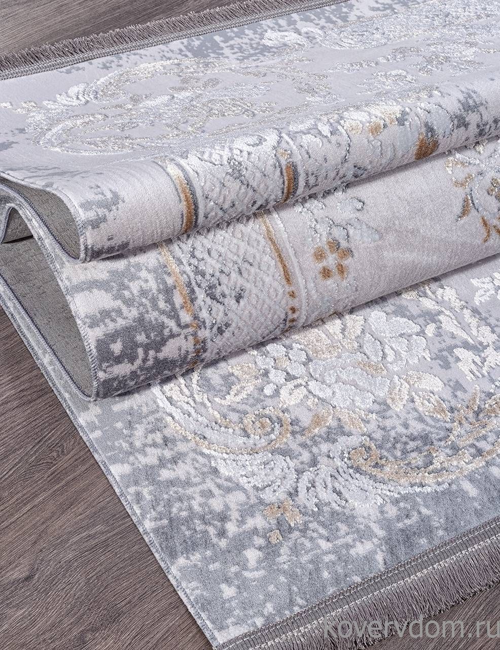 Ковер CAPRICE 8545 в дизайне Ковер CAPRICE 8545 в дизайне