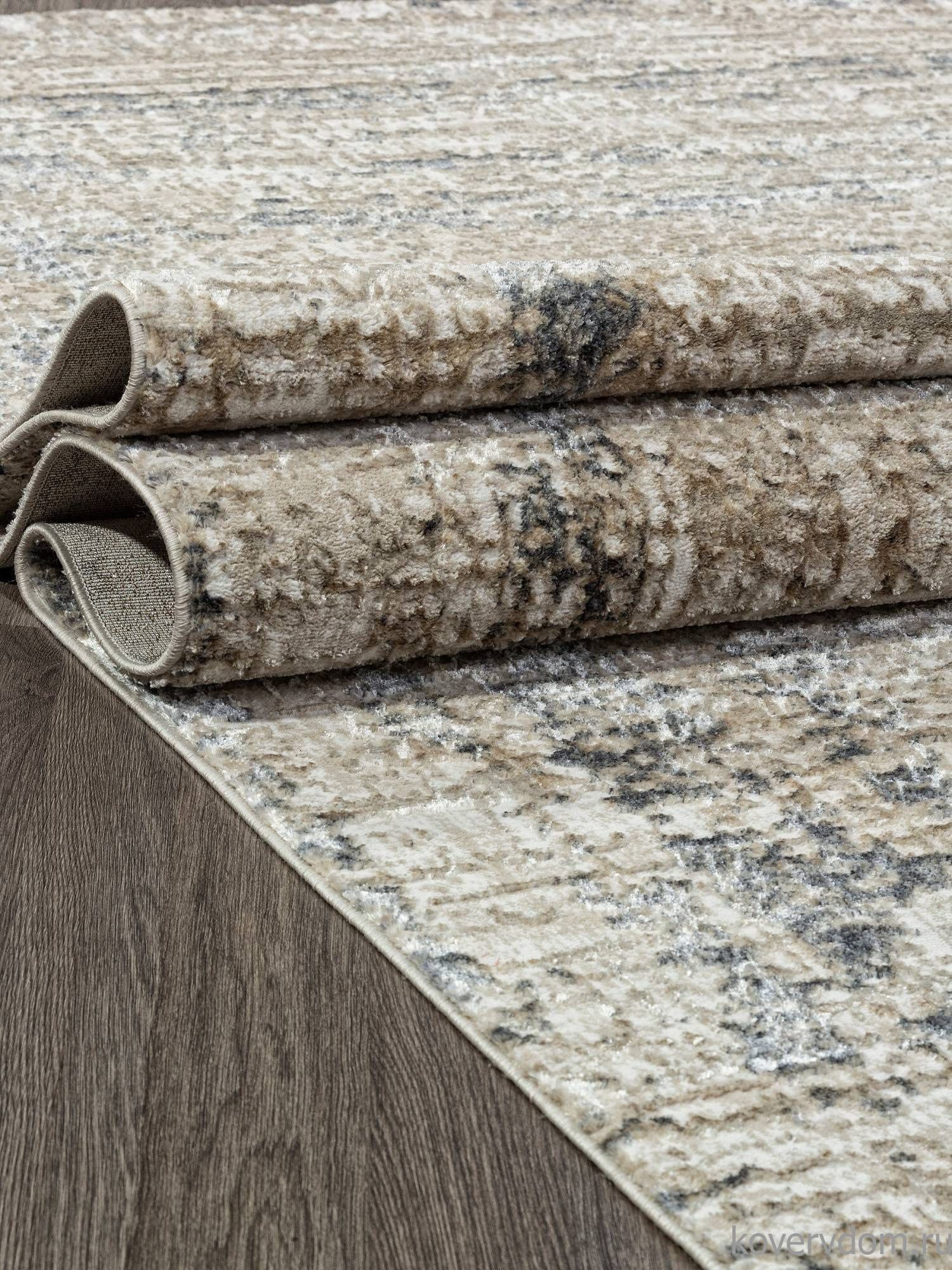 Ковер SAFARI 02467F BEIGE / GOLF Ковер SAFARI 02467F BEIGE / GOLF