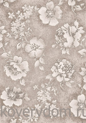 Ковер  NUBIAN Цветы 64233 7565 Ковер  NUBIAN Цветы 64233 7565