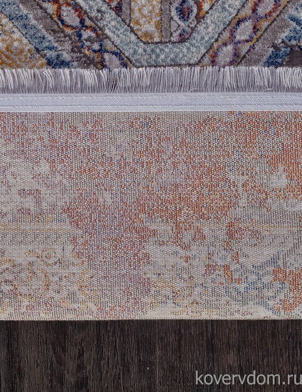 Ковер RIM 05711G GREY / GREY