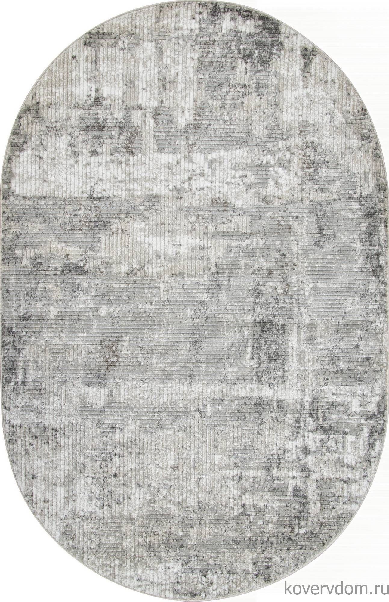 Ковер MIRANDA F138 BEIGE Овал Ковер MIRANDA F138 BEIGE Овал