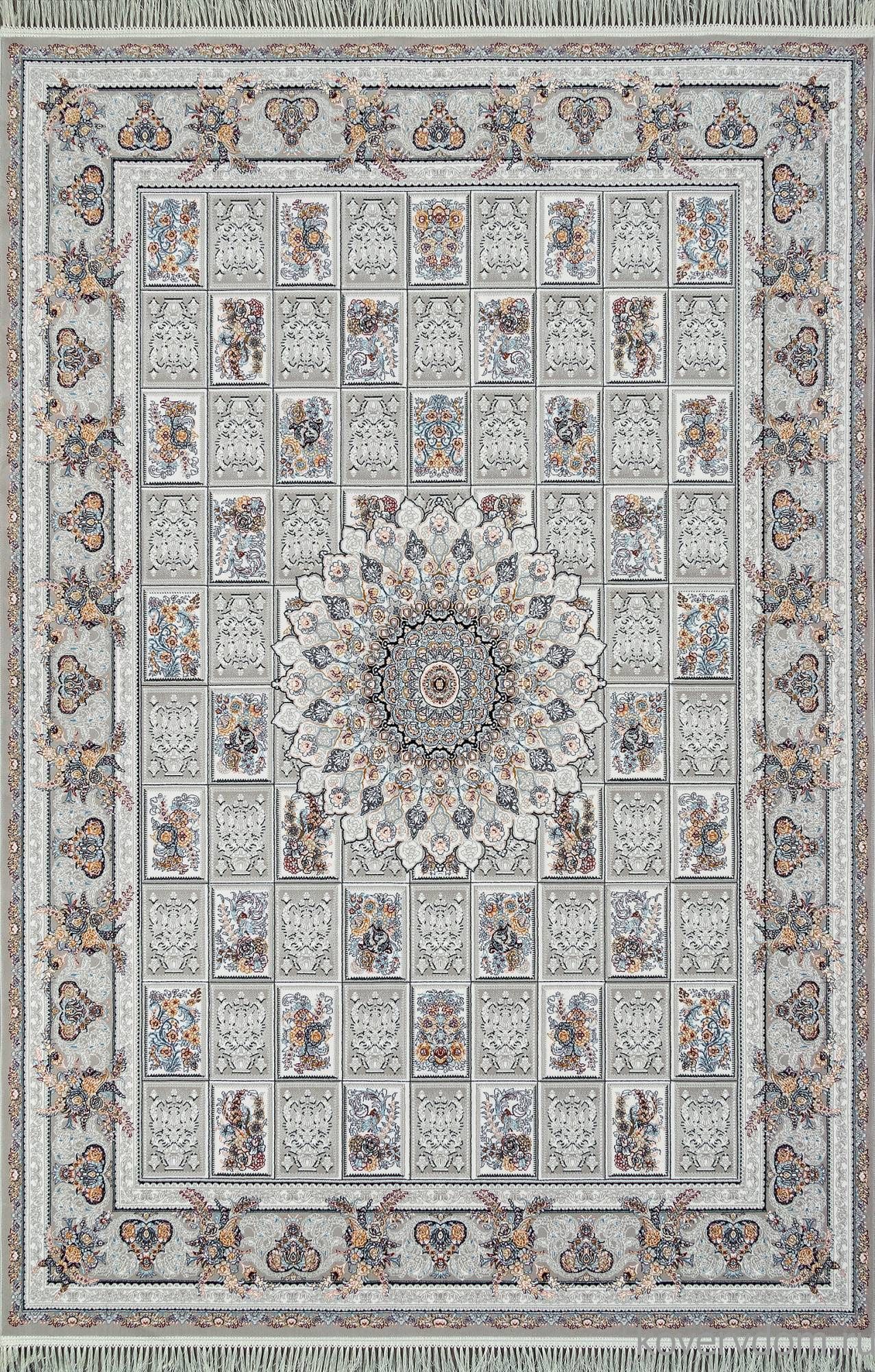 Ковер MAKTUB 7008 000 Ковер MAKTUB 7008 000