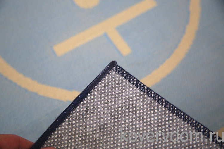 Детский развивающий ковер PTT Sorona Хоккей Детский развивающий ковер PTT Sorona Хоккей