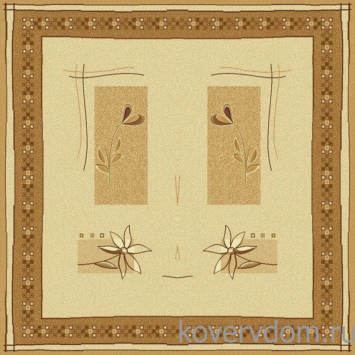 Ковер шерстяной Floare LAVANDA 234-1149 КВАДРАТ Ковер шерстяной Floare LAVANDA 234-1149 КВАДРАТ