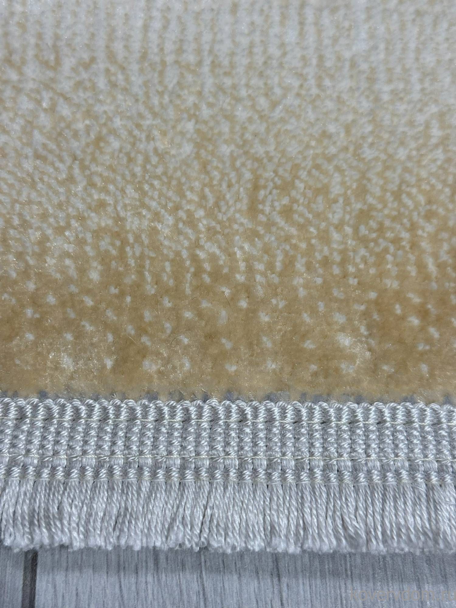 Ковер ZUMMA F595 ORANGE