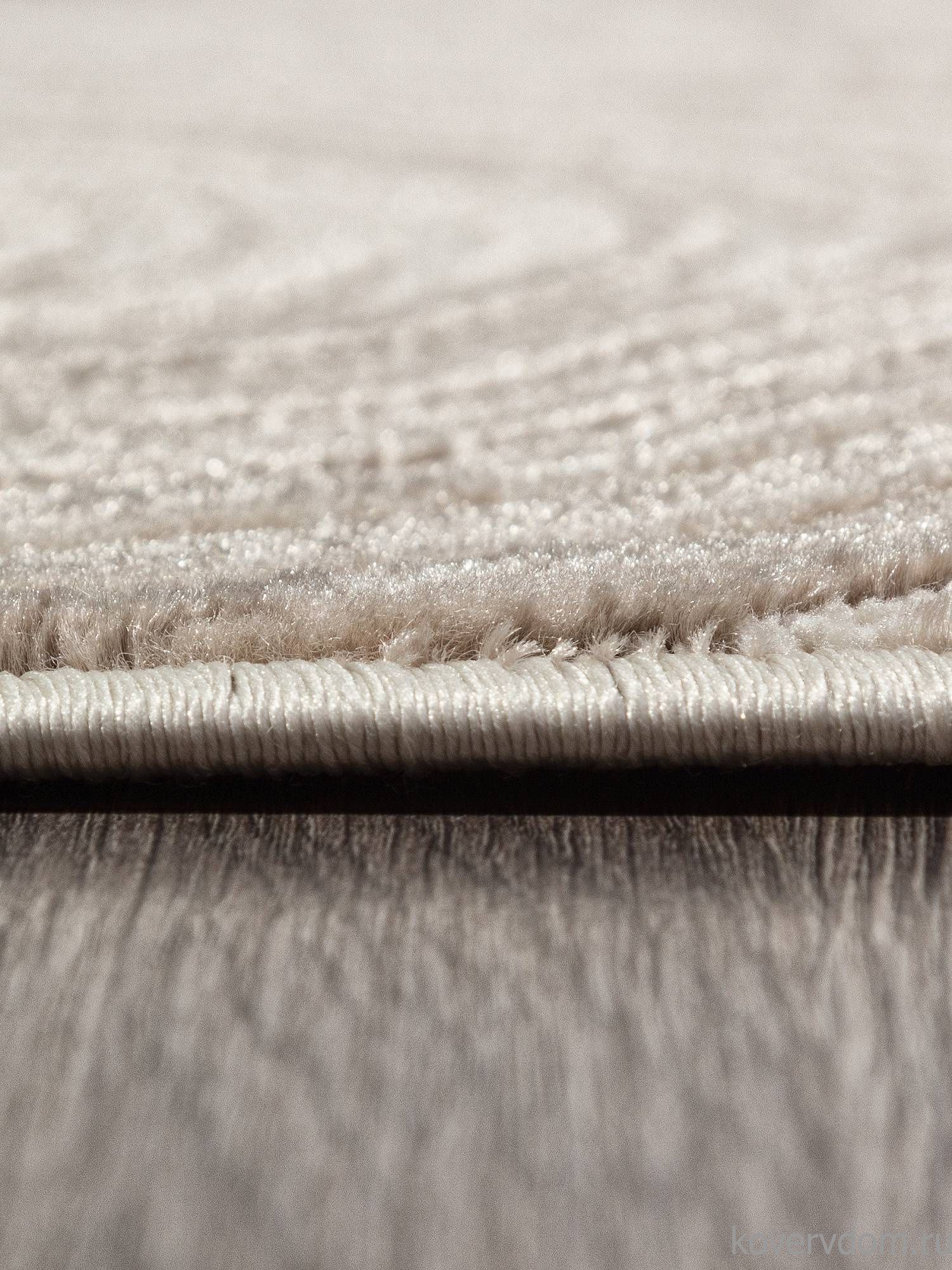 Ковер DIOS F410 BEIGE Овал