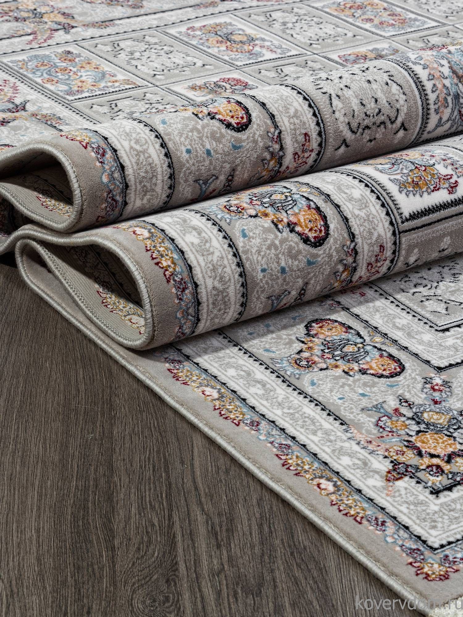 Ковер MAKTUB 7008 000 Ковер MAKTUB 7008 000